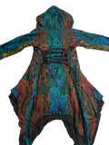 (Size Three)-Fairy Jacket- 4F