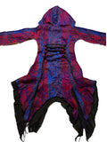 Size Two Fairy Jacket-13Q