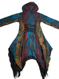 (Size Three)-Fairy Jacket- 13W