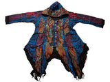 (Size Nine**)-Fairy Jacket-1W