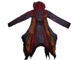 (Size Three)-Fairy Jacket- 6W
