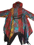 Size sixteen FAIRY GODMOTHER JACKET-4B