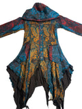 (Size Three)-Fairy Jacket- 6F