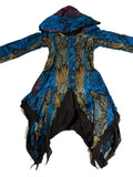 (Size Two Fairy Jacket-1F