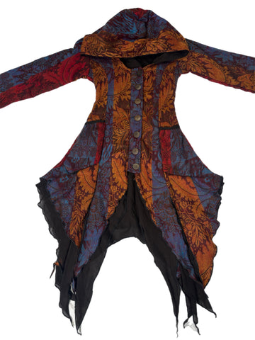 Size Two Fairy Jacket-3X