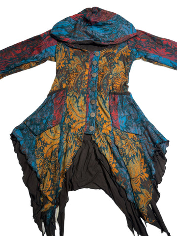 (Size Three)-Fairy Jacket- 11W
