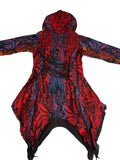 (Size Four) Fairy Jacket-11B