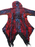 (Size Seven•) Fairy Jacket-1W~