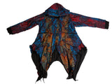 SIZE Eleven FAIRY GODMOTHER JACKET-1X)