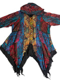 Size fifteen FAIRY GODMOTHER JACKET- 4B