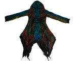 (Size Three)-Fairy Jacket- 2F