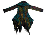 (Size Three)-Fairy Jacket- 5F
