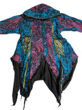 SIZE Eleven FAIRY GODMOTHER JACKET-1B