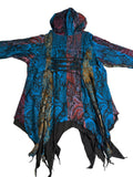 Size Thirteen Fairy Godmother Jacket-9B)
