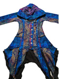 (Size Two Fairy Jacket-8