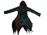 (Size Two Fairy Jacket-1X