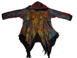 Size Fourteen FAIRY GODMOTHER JACKET- 7B