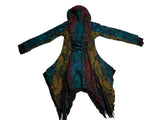 (Size Three)-Fairy Jacket- 14W