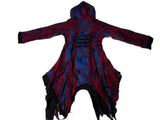 (Size Four) Fairy Jacket-4Z