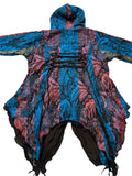 (Size Ten** Fairy Jacket-6W~