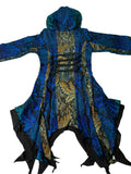 (Size Three)-Fairy Jacket-3 Z