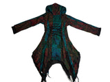 (Size Three)-Fairy Jacket- 3B