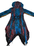 (Size Two Fairy Jacket-3Z