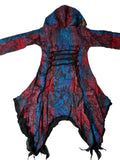 Size Two Fairy Jacket-2Z