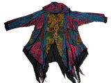 Size fifteen FAIRY GODMOTHER JACKET- 2B
