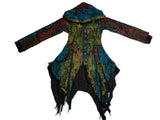 (Size Three)-Fairy Jacket- 16W