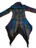 (Size Two Fairy Jacket-4F