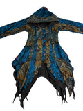 Size Five Fairy Godmother Jacket-3B