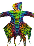 Liquid Vizions Tie Dye Fairy Jacket 13-Size-Three