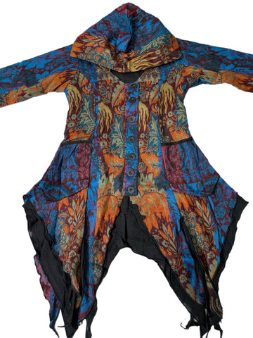 (Size Four) Fairy Jacket-10Z