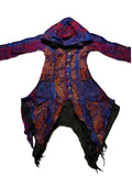 Size Two Fairy Jacket-15Q