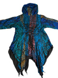 SIZE Eleven FAIRY GODMOTHER JACKET-2B