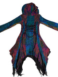 (Size Two Fairy Jacket-7Q