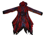 (Size Four) Fairy Jacket-10B