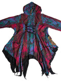 Size Fourteen FAIRY GODMOTHER JACKET- 2B