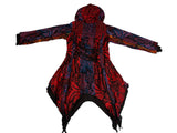 (Size Four) Fairy Jacket-11B