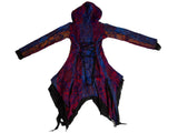 (Size Two Fairy Jacket-2J