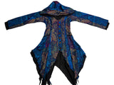 (Size Three)-Fairy Jacket- 7W