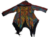 Size Fourteen FAIRY GODMOTHER JACKET- 8B)