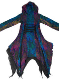 Size Two Fairy Jacket-3V