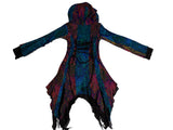 (Size Two Fairy Jacket-7Q