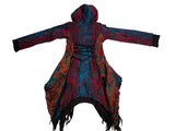 (Size Three)-Fairy Jacket- 2W