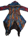 (Size Three)-Fairy Jacket- X4