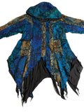 SIZE Eleven FAIRY GODMOTHER JACKET-2B