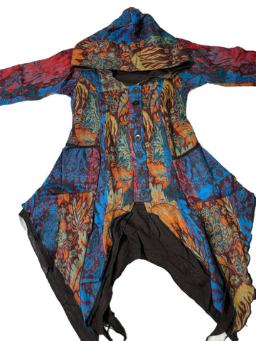 (Size Four) Fairy Jacket-15Z