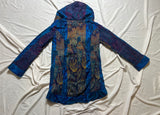 (Size One)- Fairy Cloak Jacket-A